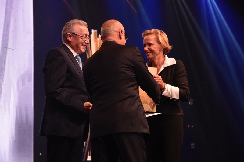 May Chidiac Foundation Dinner 